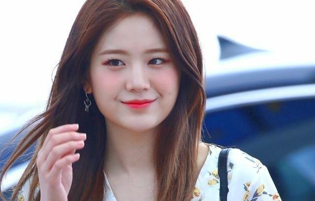 FROMIS9 Jang Gyuri
