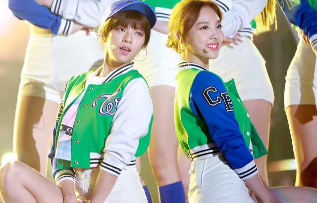 트와이스 정연