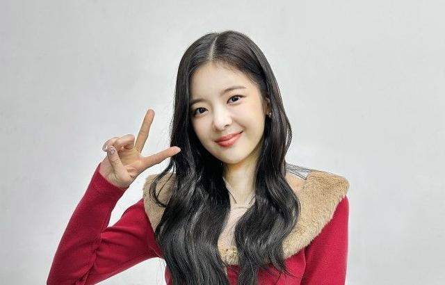있지 리아