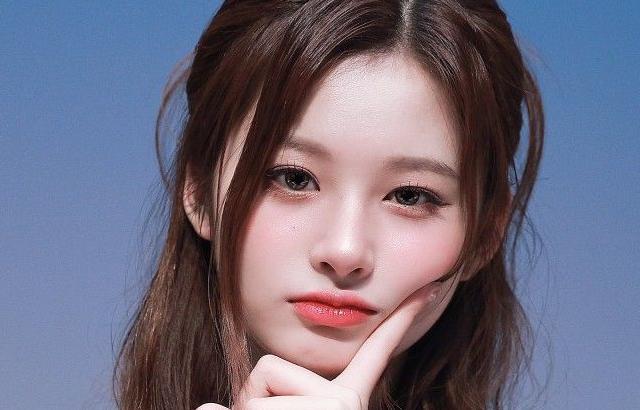 엔믹스 설윤