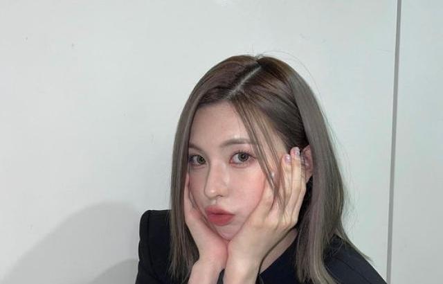 엔믹스 배이