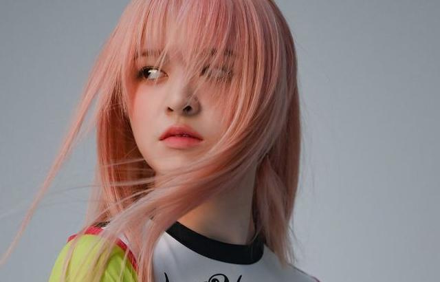 엔믹스 릴리