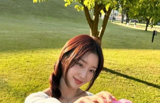 스테이씨 수민