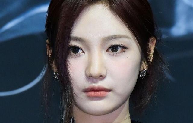 에스파 닝닝