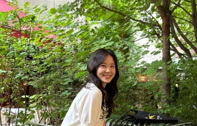 장예원 아나운서