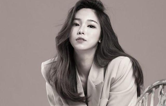 이혜은 아나운서