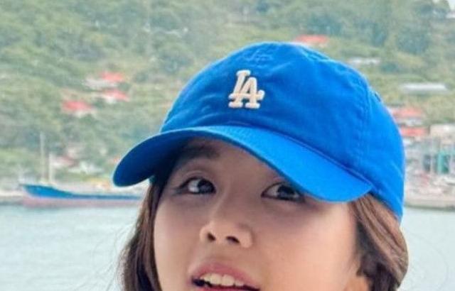 남윤선 기상캐스터