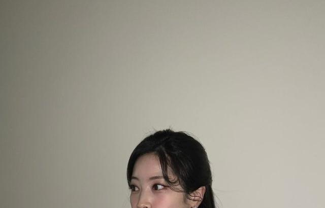 트와이스 다현