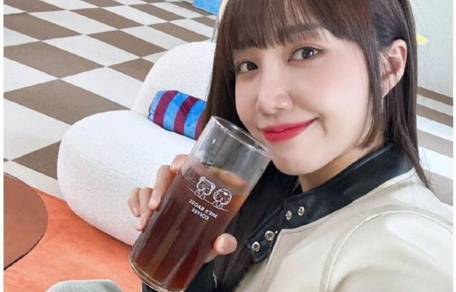 정은지