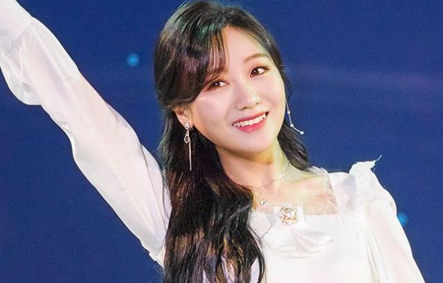 러블리즈 짝뚜 류수정