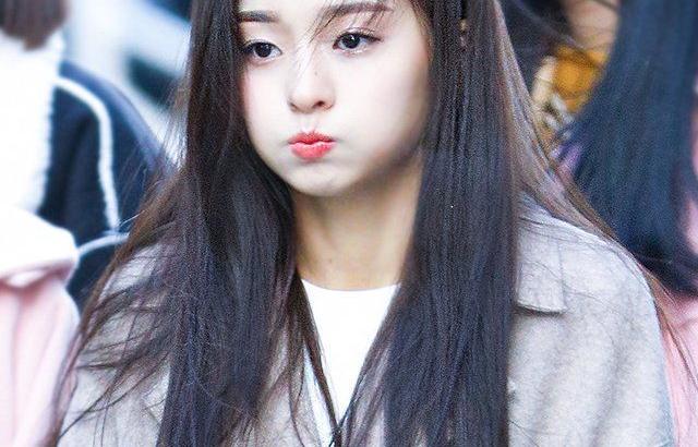 프로미스나인 이나경