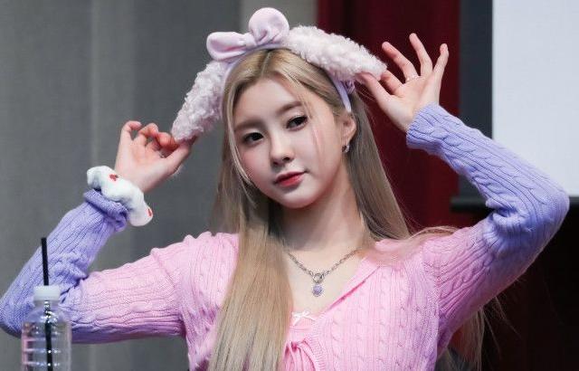 케플러 김다연