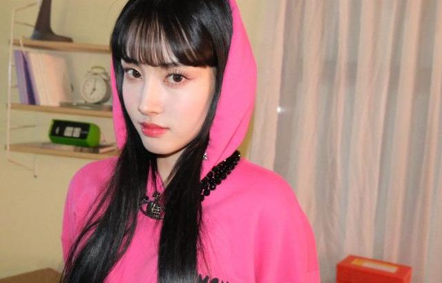 STAYC YOON