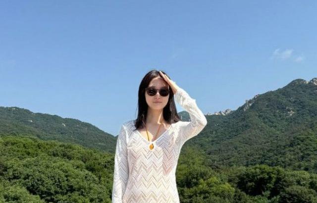 김소영 아나운서