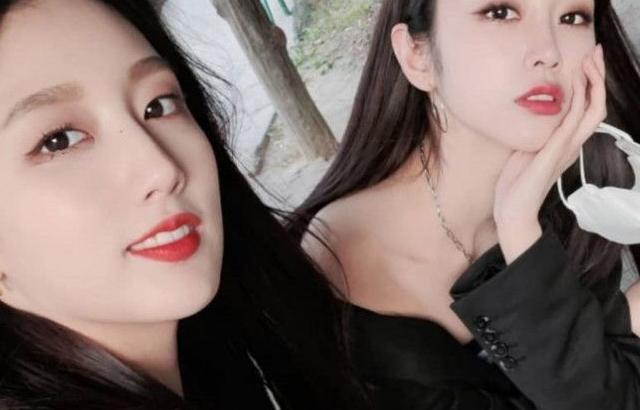 오랜만에 올리는 지수예인