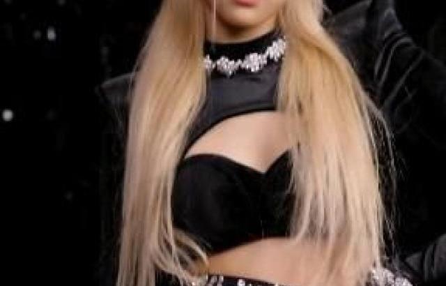 BLACKPINK 로제