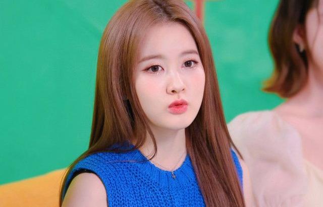 STAYC SIEUN