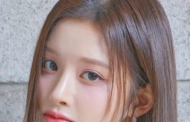 NMIXX Sullyoon