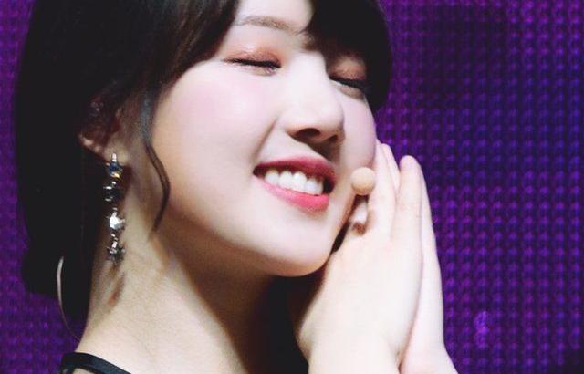 여자친구 예린.JPG