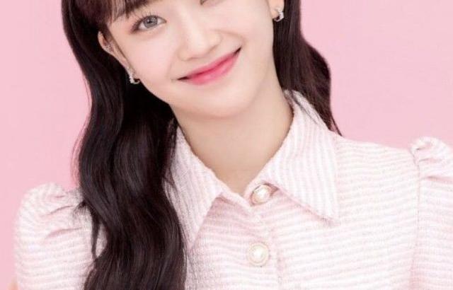 STAYC Sumin