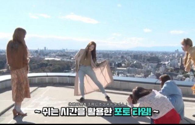 에노지캠 민주