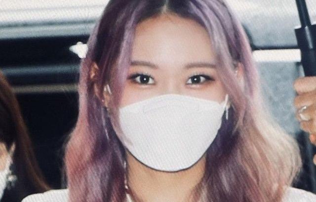 WEEEKLY Kim Ji Min