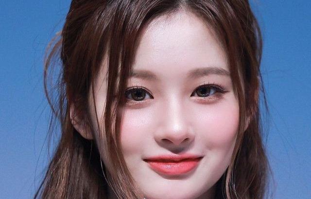 NMIXX sullyoon
