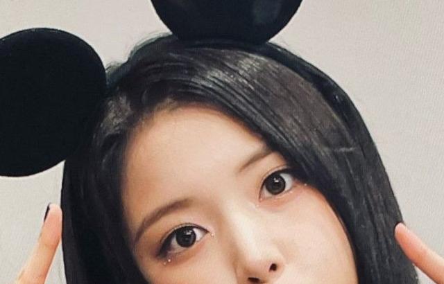 NMIXX 김지우