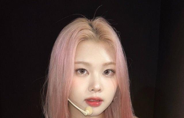PURPLE KISS PARK SUJIN