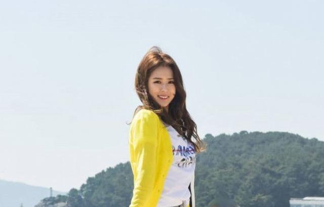 치어리더 음.. 8위 박기량