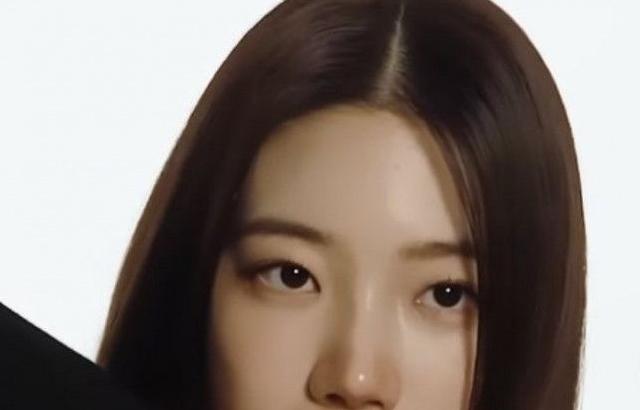 오마이걸 아린