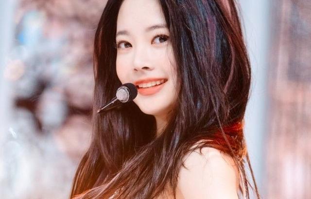 오마이걸 효정