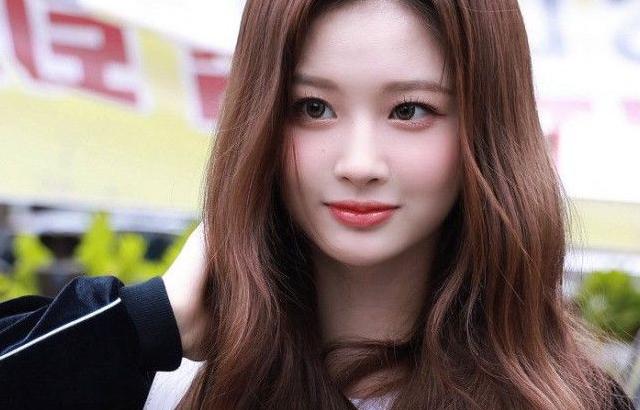NMIXX sullyoon
