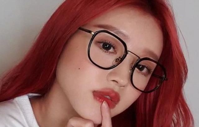 OH MY GIRL 유시아