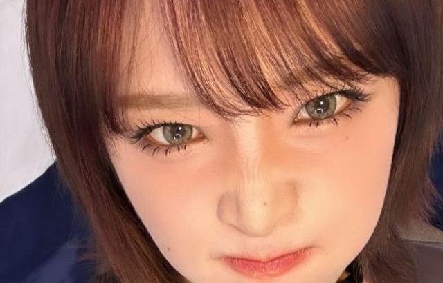 최예나 Kstyle