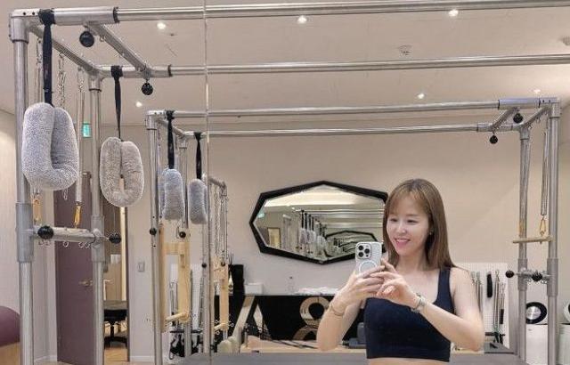 코요태 신지