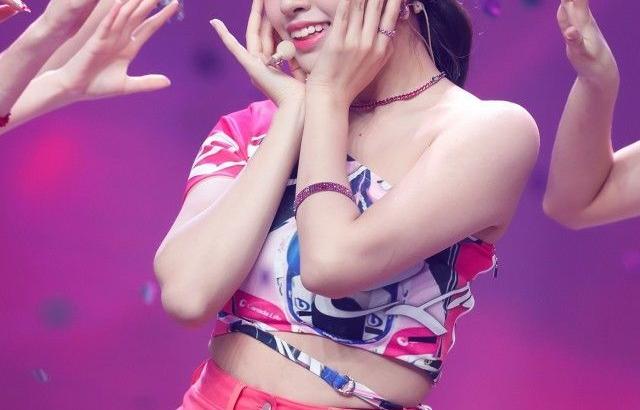 아이브 안유진
