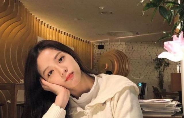 블랙핑크 지수