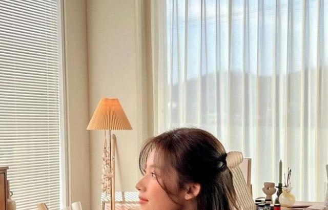 트와이스 사나