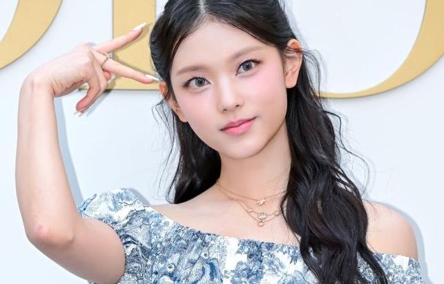 뉴진스 해린