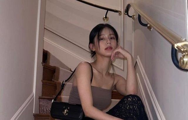 미연