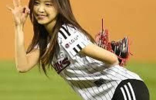 손나은