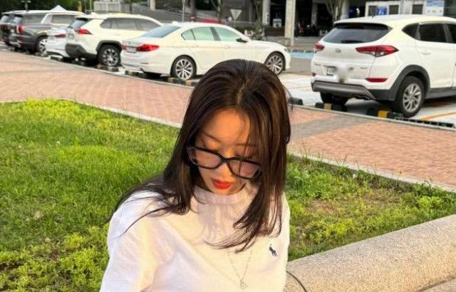 경리