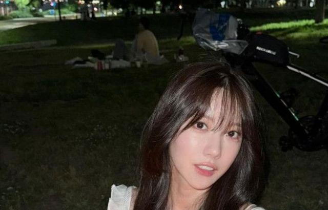 전 우주소녀 루다
