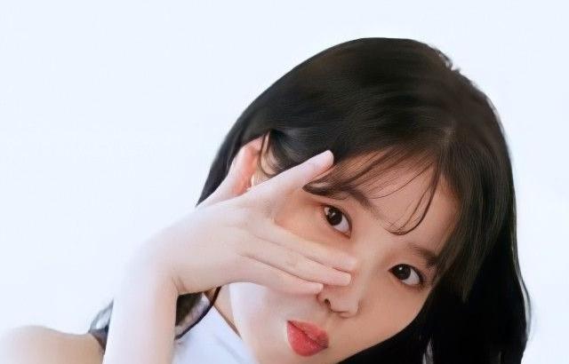 아이유 포토.