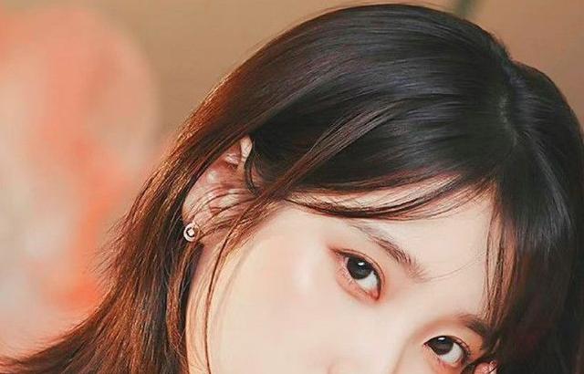 아이유 포토.