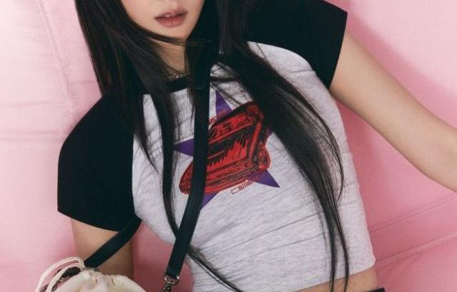 민니 (아이들)