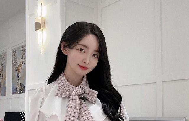 곽민선아나운서