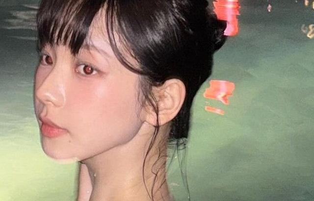 에스파 카리나