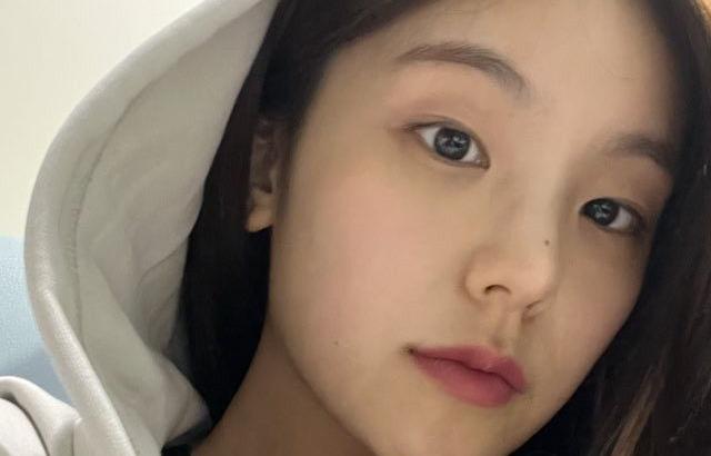 ITZY 예지